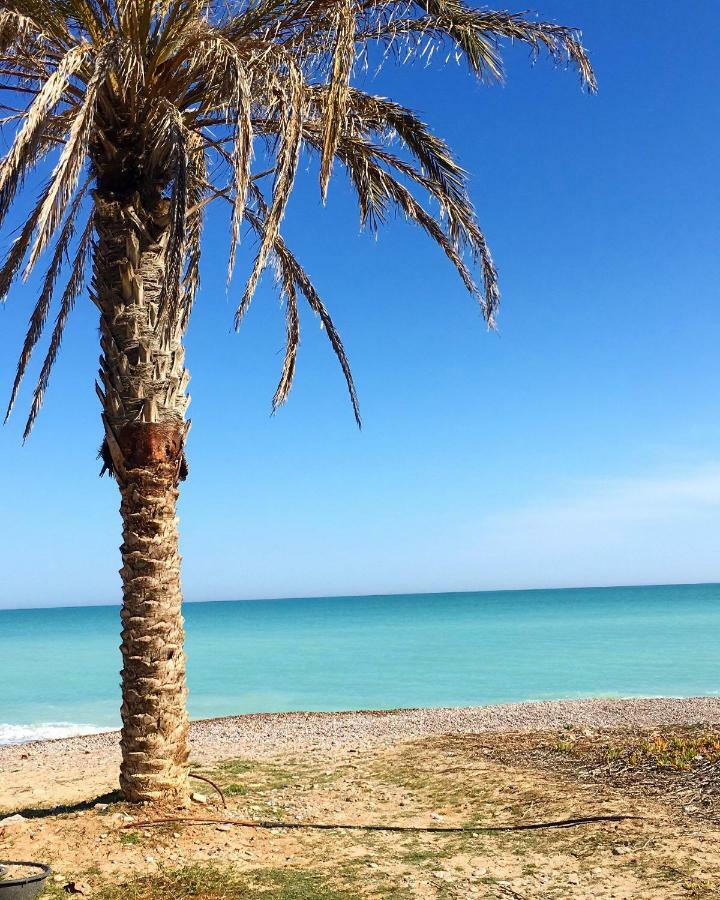 Beach & Sun Moncofa Moncófar エクステリア 写真